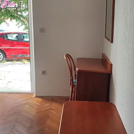 Apartment Vicko ดริเวนิก ภายนอก รูปภาพ