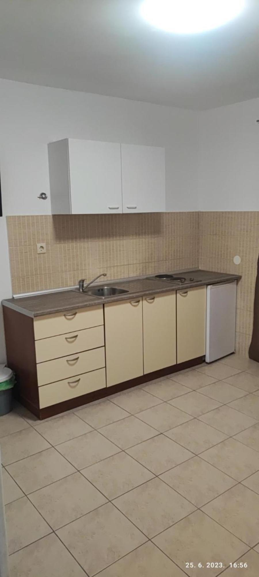 Apartment Vicko ดริเวนิก ภายนอก รูปภาพ