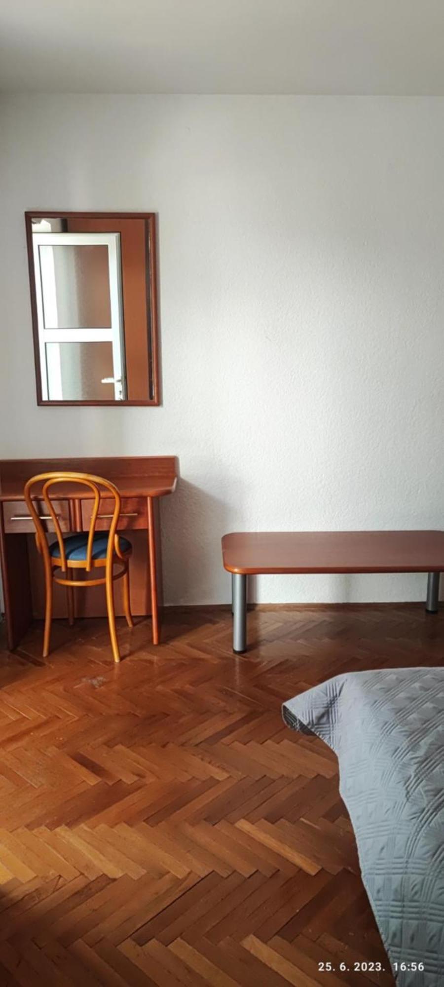 Apartment Vicko ดริเวนิก ภายนอก รูปภาพ