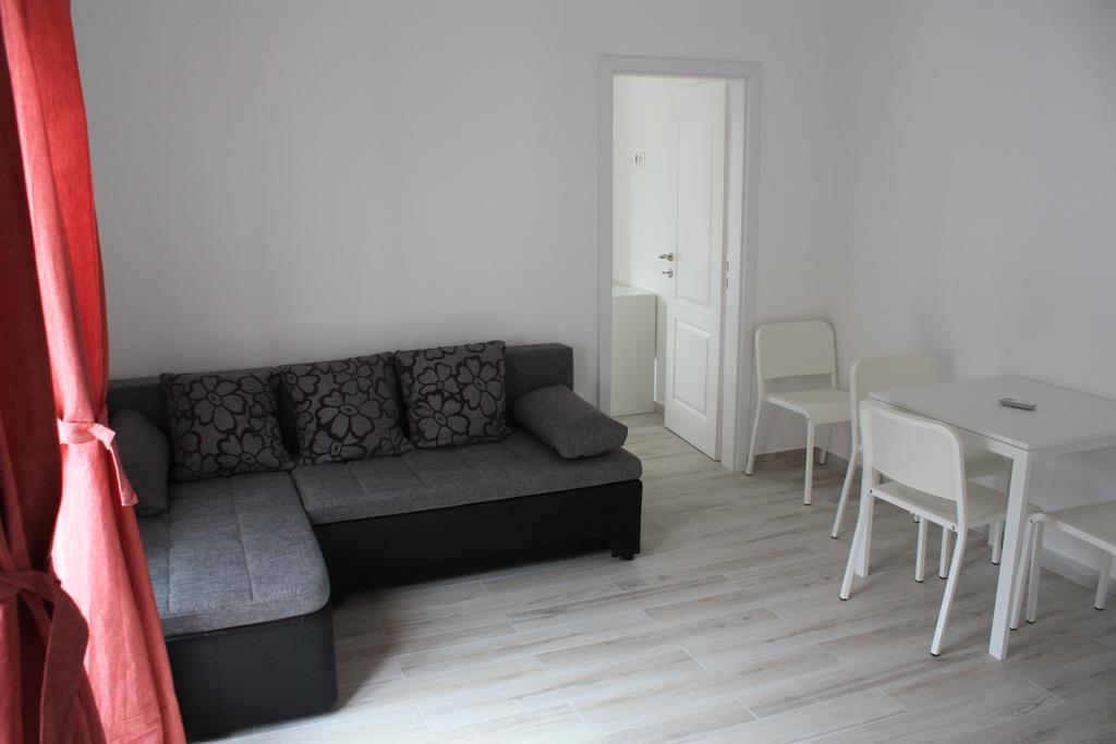 Apartment Vicko ดริเวนิก ภายนอก รูปภาพ