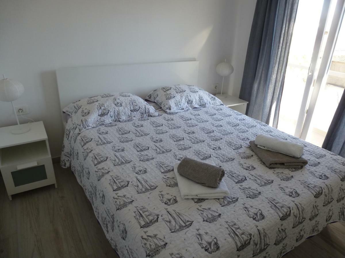 Apartment Vicko ดริเวนิก ภายนอก รูปภาพ